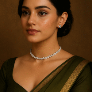 Necklace & Earring Set