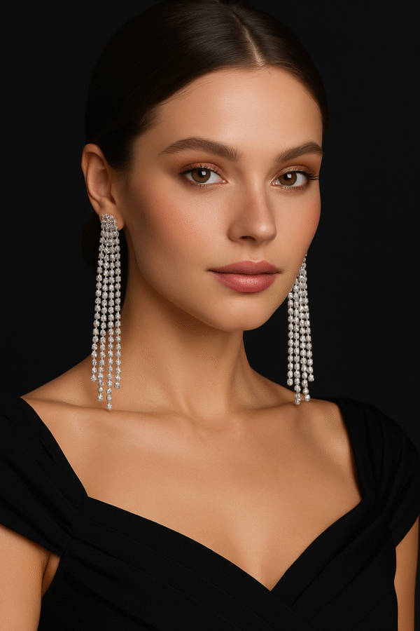 Artificial Earrings for Women & Girls