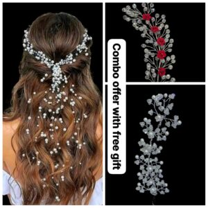 Tiara Combo Pack for Women & Girls