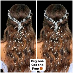 Hair Tiara for Women & Girls