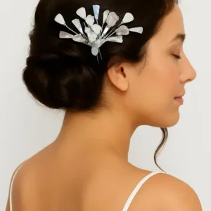 tiara hair accessories