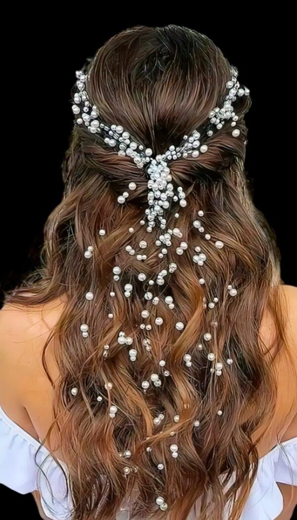 Hair Tiara for Women & Girls