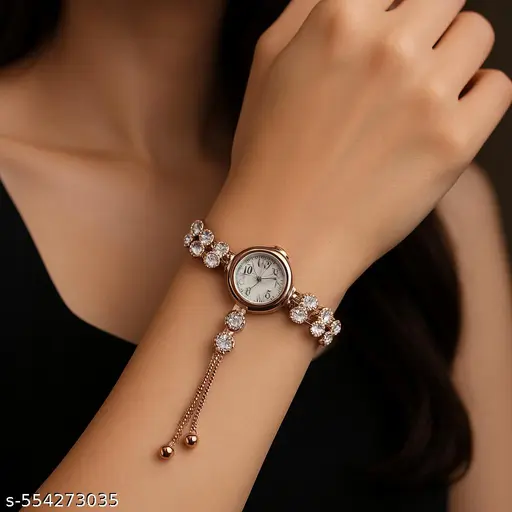 best watches for women in india