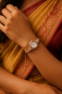 best watches for women in india